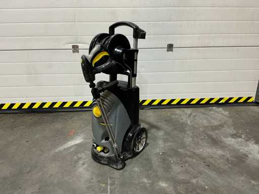 2015 Karcher HD6/15CXplus Pressure Washer