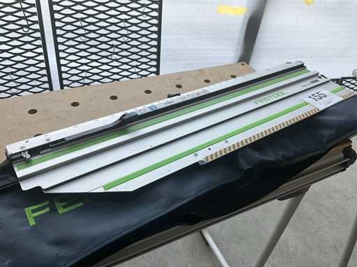 Festool FSK 420 Geleiderail