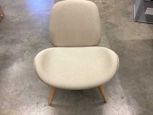 NowyStyl Tilkka Sessel