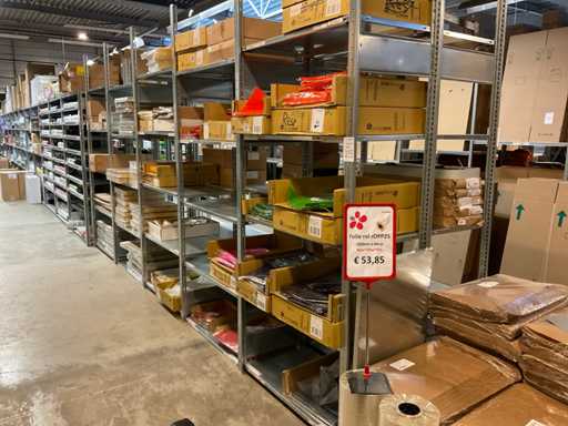 Feuilles et manchons OPP, BOPP, kraft OPP