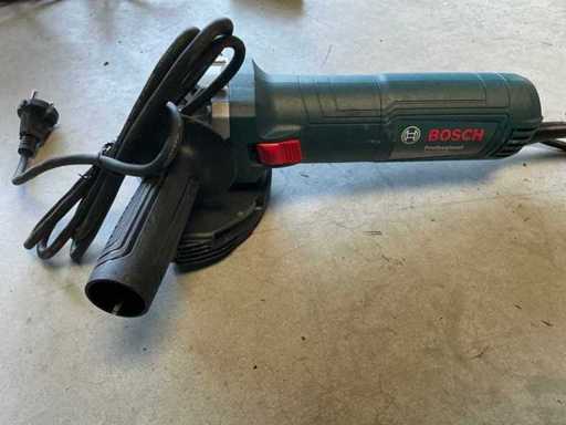 Bosch Professional Haakse slijpmachine