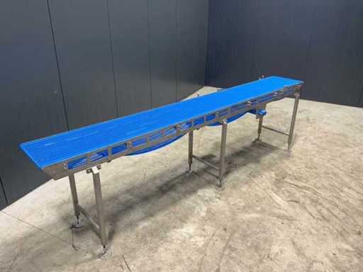 2023 Förderband 3,7 m