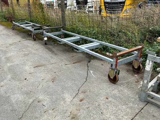 Ponte di trasporto (2x)