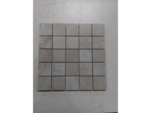 Casalgrande Padana Manhattan 30x30cm - Greige - 3.78m²