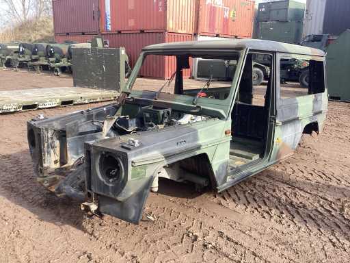 1994 Mercedes-Benz G 461.45 Personenauto