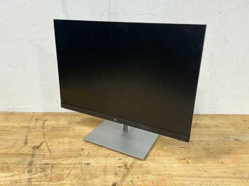HP - E24i G4 - Monitor (2x)