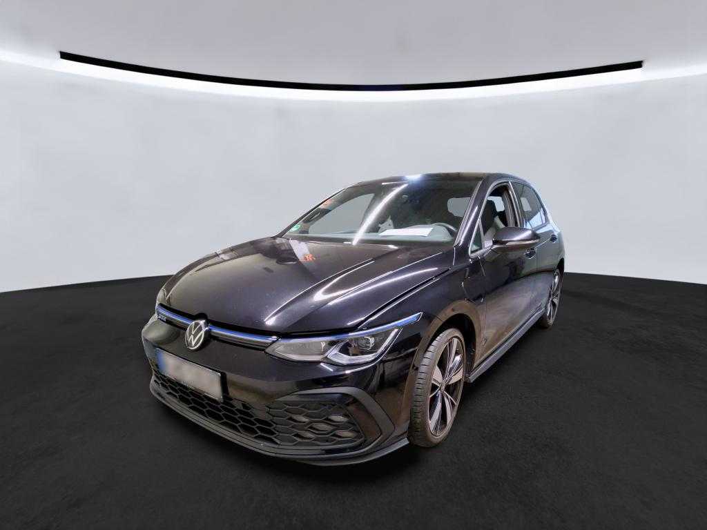Volkswagen Golf GTE 1.4 eHybrid PHEV 245 KM, automatyczna skrzynia biegów, rok 2022