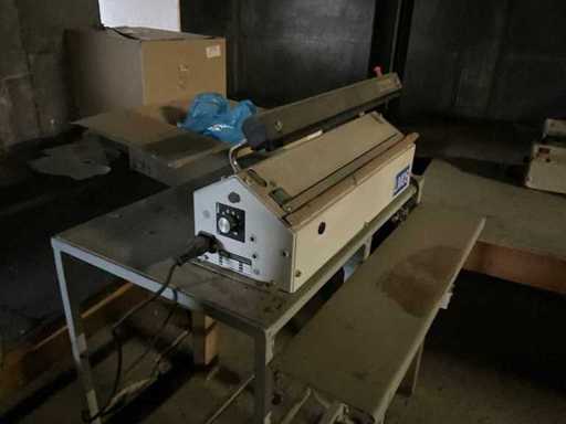 Scellant Audio Elektro 421 SA-2