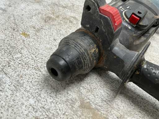 2016 Bosch GBH 2-24 D Rotary Hammer 16mm SDS-plus
