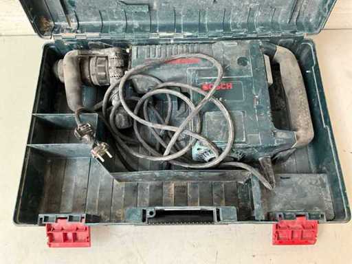 2012 Bosch GSH 11 E Stemmhammer