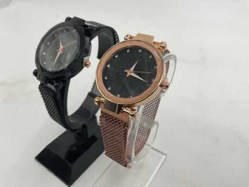Armbanduhr (50x)