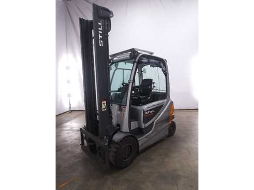 STILL RX60-30L Forklift