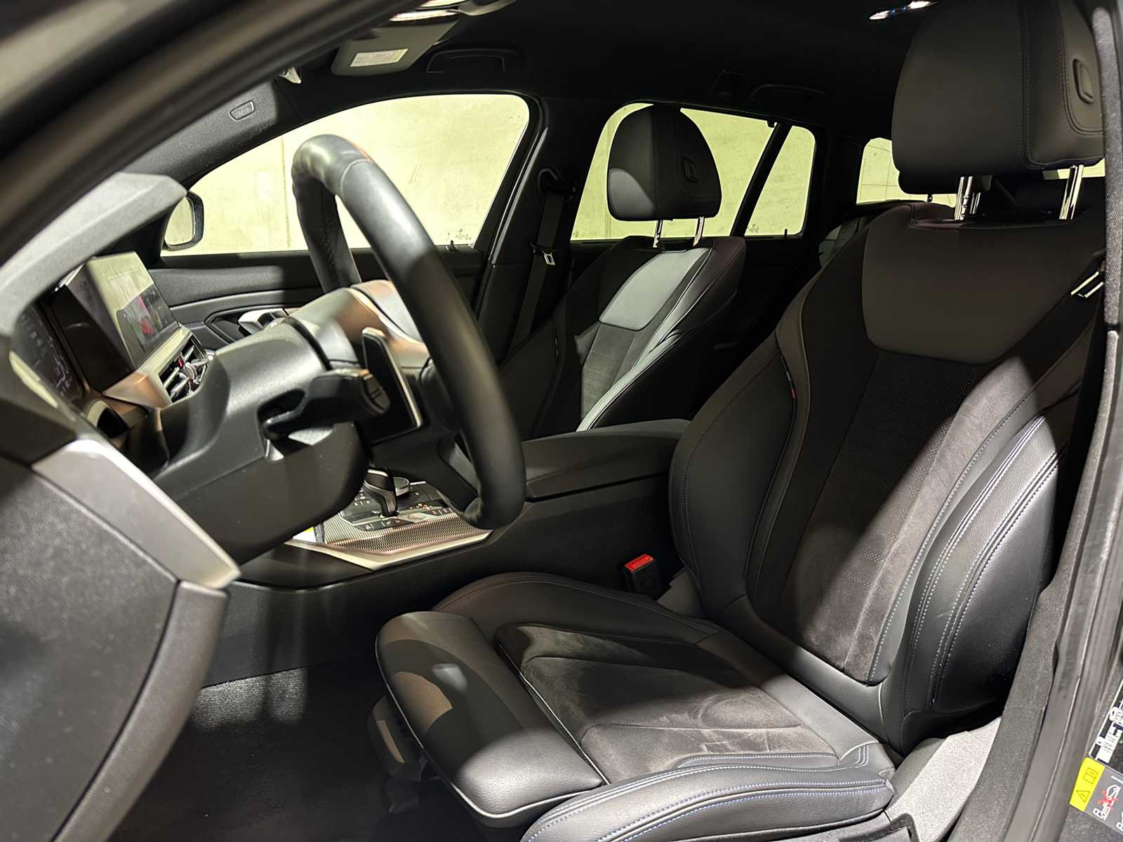 BMW 330e Touring M-Sport Business Edition Plus 184hp 2022 3-series G21, X-990-TH 