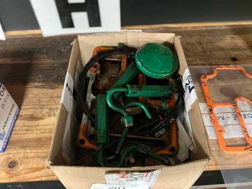 Altra parte della barca