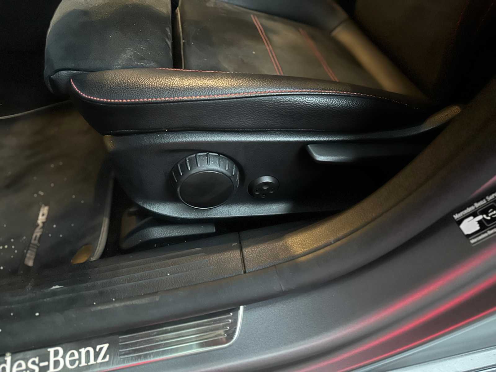 Mercedes-Benz CLA250 e Business Solution AMG Limited CLA-klasse Shooting Brake 160pk 2022, P-675-JH