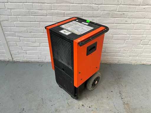 2018 Trotec TTK 500 Bautrockner / Luftentfeuchter