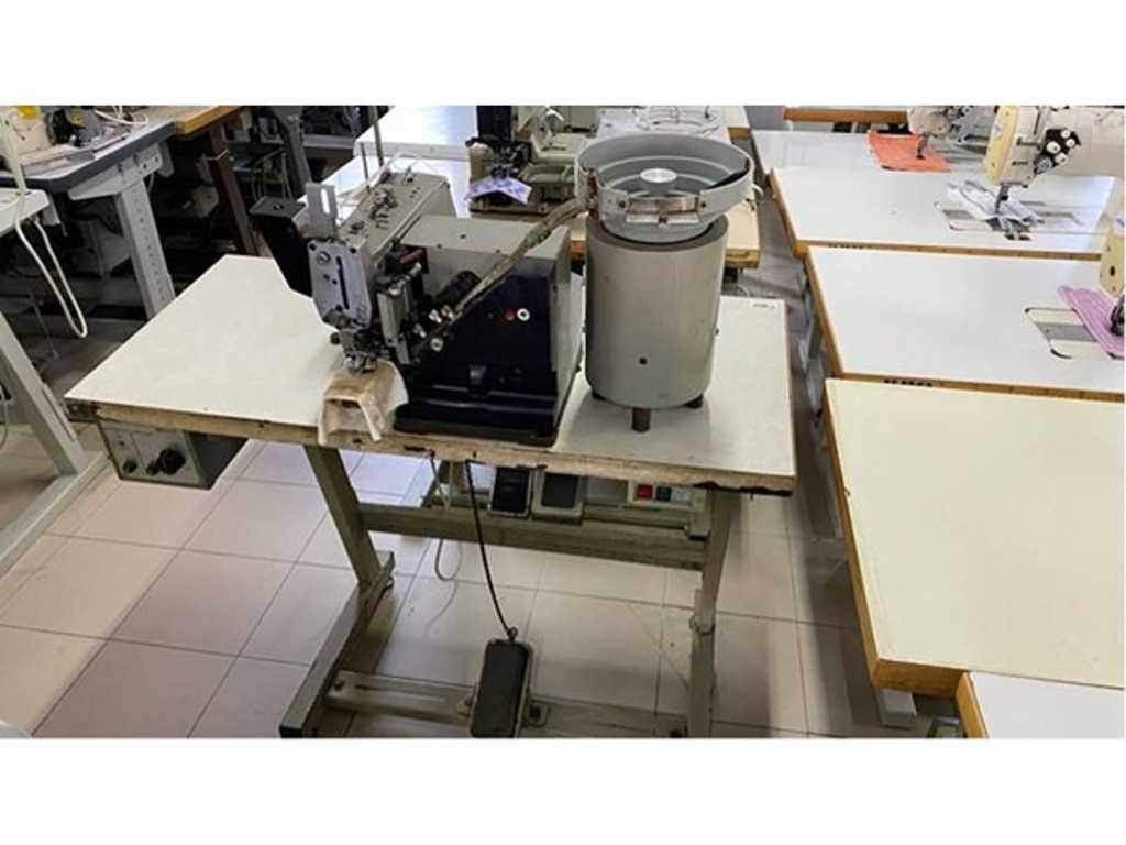 JUKI - MB-373 - Button Sewing Machines