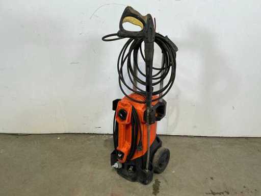 2019 Kärcher HD6/13C+ Hogedrukreiniger koud 130bar