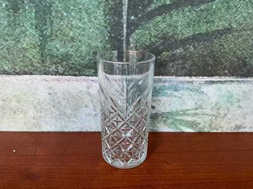 Long drink glass (26x)