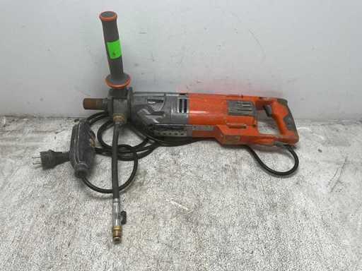 2022 Husqvarna DM220 Diamond Drilling Machine 150mm