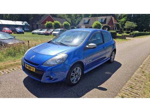 2009 Renault Clio 1.6 GT Personenauto