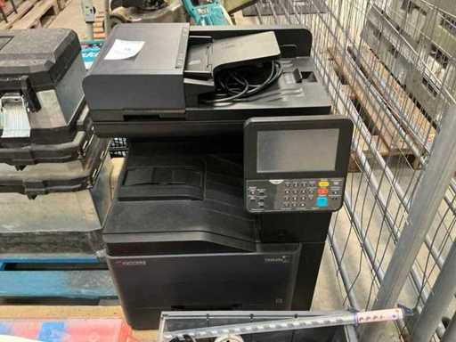 Kyocera Taskalfa 307ci Printer