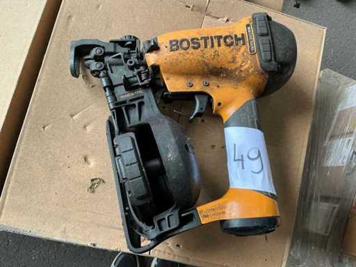 Bostitch Rn46dw-fpal Pneumatische rolspijkermachine