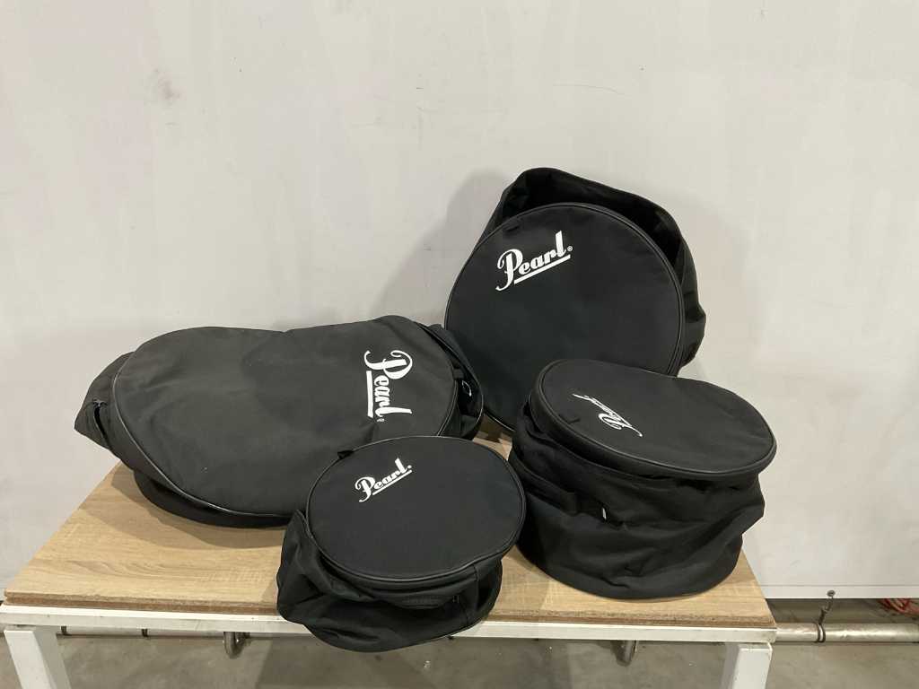 Pearl drum online bags