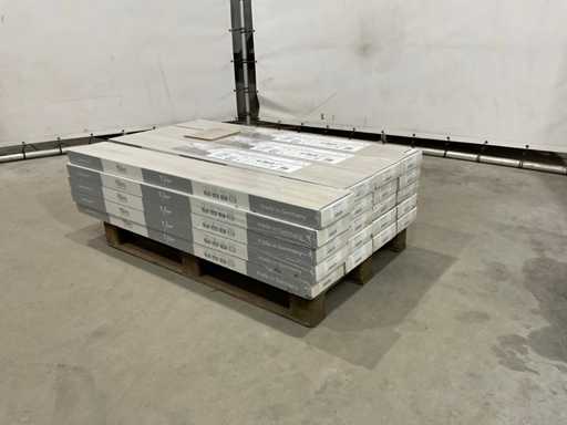 Decorfloor Party Laminat