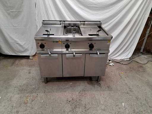 Zanussi - - Deep fryer