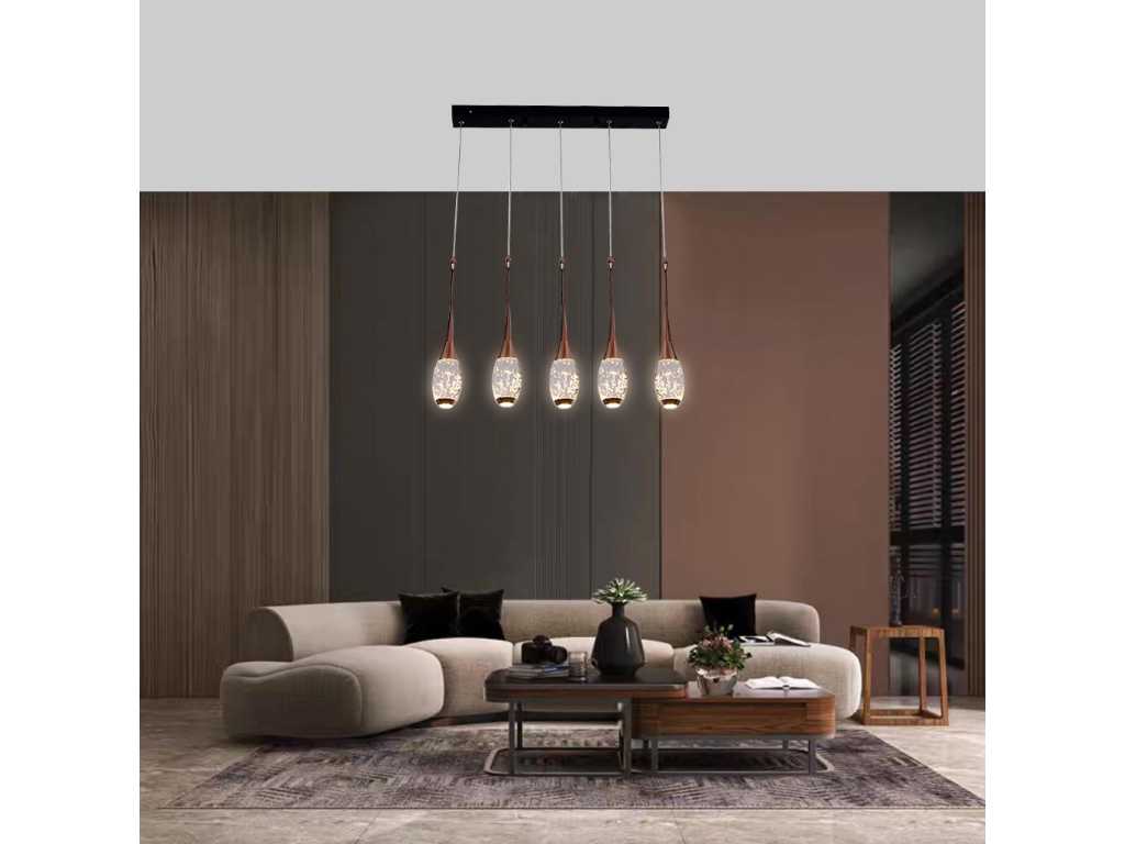 Lampada a sospensione LED - Art.nr. (B045/5)