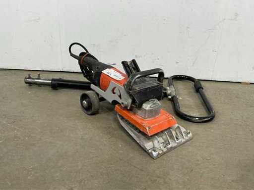 2018 Uzin Utz/Wolff Duro-Stripper Carpet Stripper