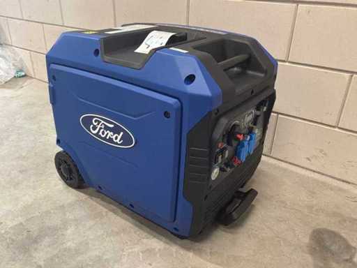 Ford FG5000ISE Power Generator