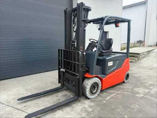 TOYOTA - 8FBMT25 - Gabelstapler - 20016