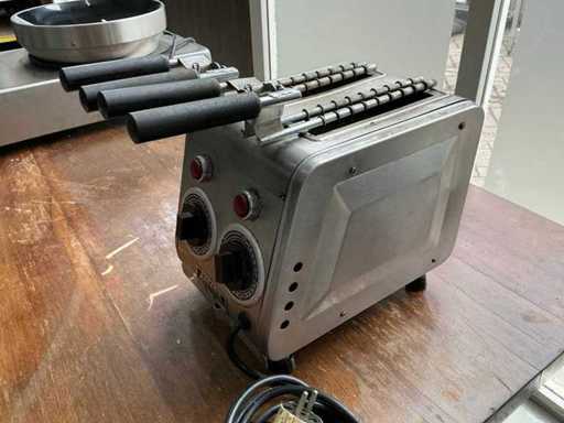 CASADIO Produttore di panini