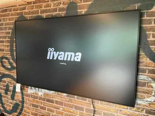 iiyama LH6575UHS Monitor