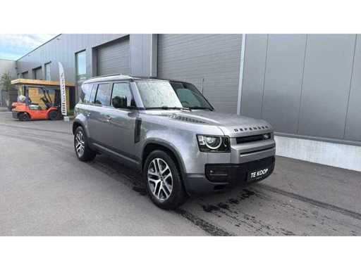 Land Rover - DEFENDER - 110 SE 3.0 D200 - Car - 2023