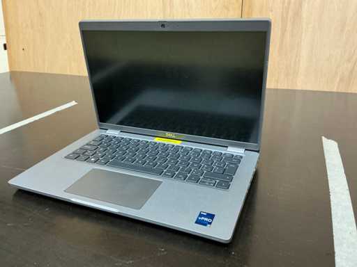 DELL - Precision 3470 - Laptop
