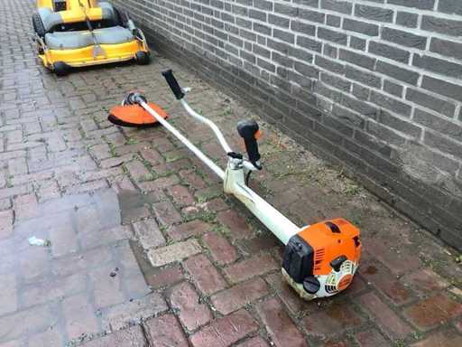Stihl FS480 Bürstenschneider