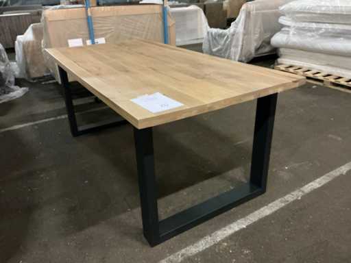 Arnold Dining Table