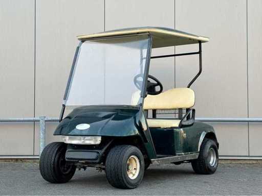Aerocaddy Golf Cart Electric