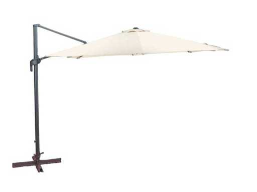 Garden Impressions - Hawaii - Parasol 330 cm Round