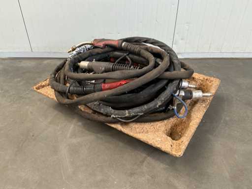 Partij Fronius Lastoortsen