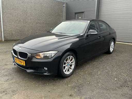 BMW - 2012 - 3-serie - 320i High Executive - Passenger car (45-TPN-5)