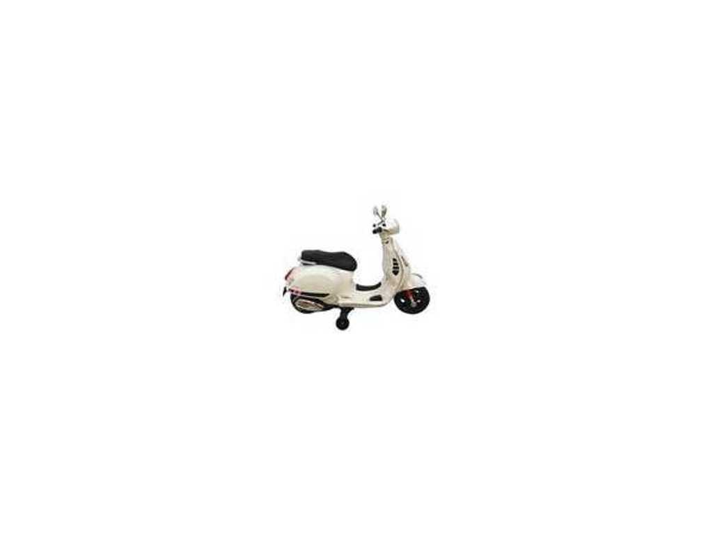 Vespa GTS 