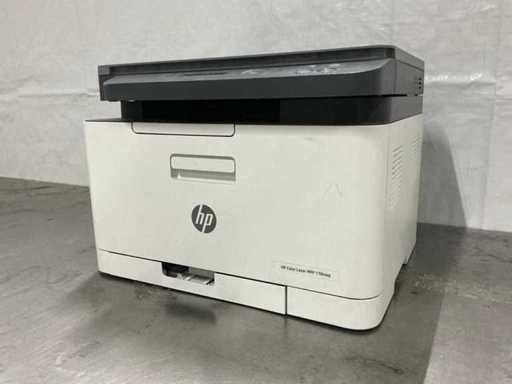 Stampante HP Color Laser MFP 178nwg