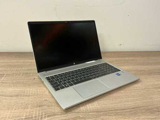 Laptop - HP - HP ProBook 450 G8 Notebook PC