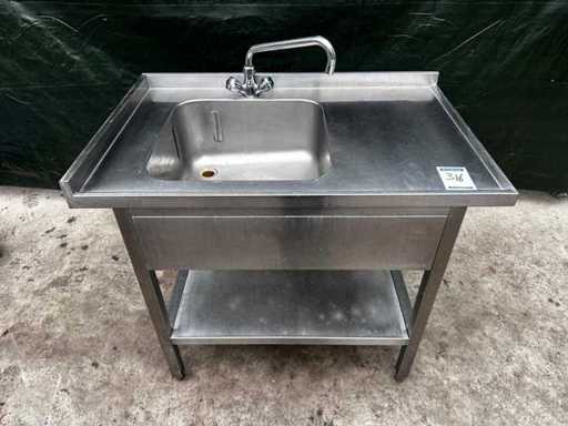 Electrolux Sink