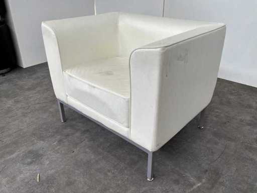 Kastel Klasse Fauteuil
