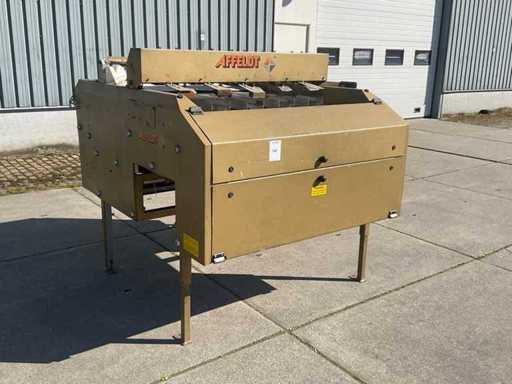 1996 Affeldt AVN112CW10EV Weigher